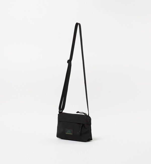 UNITED ARROWS green label relaxing「【別注】＜GREGORY＞GLR ENVELOPES ショルダーバッグ」|ショルダー・メッセンジャー|