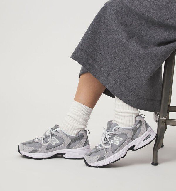 UNITED ARROWS green label relaxing「＜New Balance＞MR530CK スニーカー」|スニーカー|