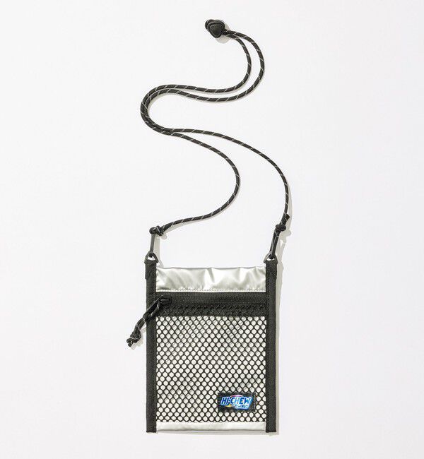 UNITED ARROWS green label relaxing「【別注】＜ハイチュウ&times;COBMASTER&times;GLR＞クージー ボトル ホルダー」|その他|SILVER