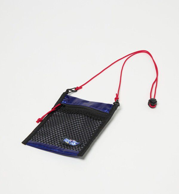 UNITED ARROWS green label relaxing「【別注】＜ハイチュウ&times;COBMASTER&times;GLR＞クージー ボトル ホルダー」|その他|