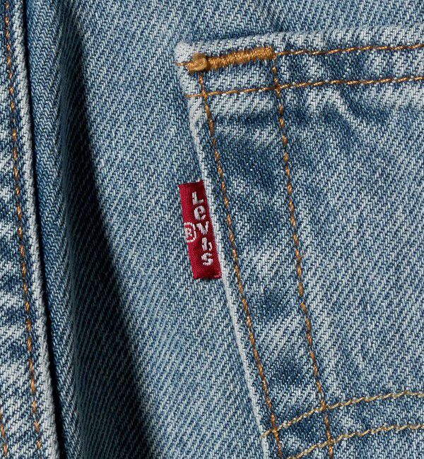 UNITED ARROWS green label relaxing「＜Levis(R)＞565 97 デニムパンツ」|デニム|