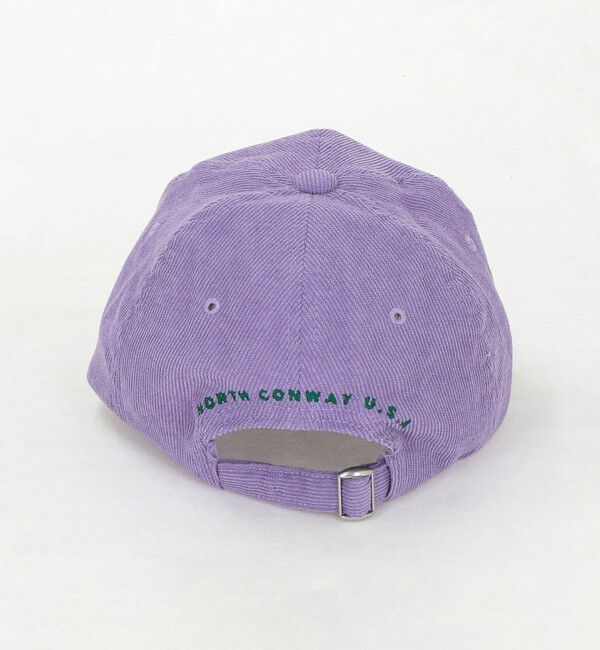 UNITED ARROWS green label relaxing「【別注】＜WILD THINGS＞コーデュロイ キャップ / キッズ  」|キャップ・キャスケット|