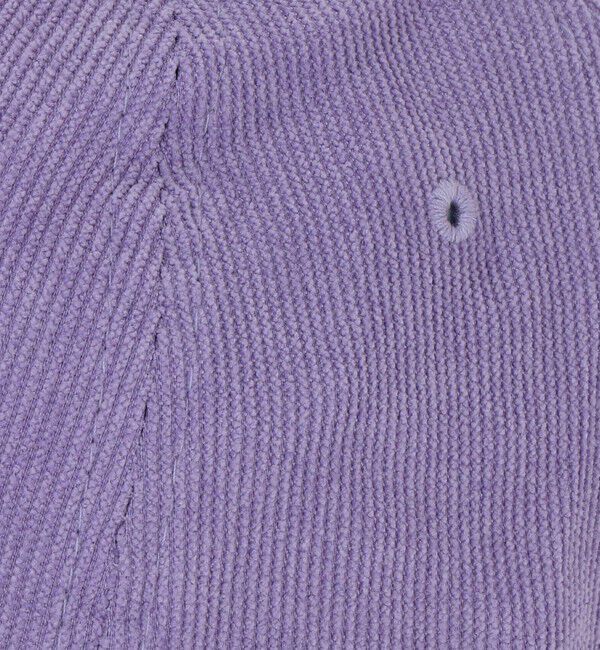 UNITED ARROWS green label relaxing「【別注】＜WILD THINGS＞コーデュロイ キャップ / キッズ  」|キャップ・キャスケット|