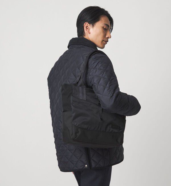 UNITED ARROWS green label relaxing「【別注】＜master-piece＞GLR トートバッグ」|トートバッグ|