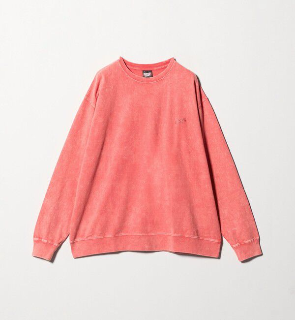 UNITED ARROWS green label relaxing「【別注】＜SCREEN STARS＞GLR フェード クルーネック ロングスリーブ Tシャツ」|Tシャツ・カットソー|