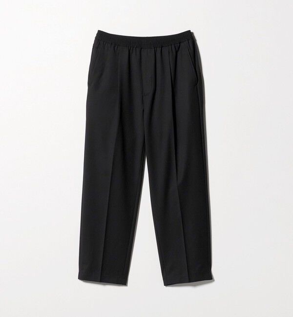 UNITED ARROWS green label relaxing「TW サージ オルマイ ワイド W3 イージーパンツ -ストレッチ-」|その他|