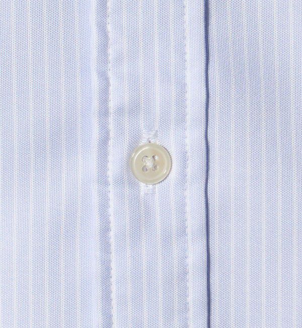 UNITED ARROWS green label relaxing「W/R オックス ボタンダウン シャツ」|シャツ・ブラウス|