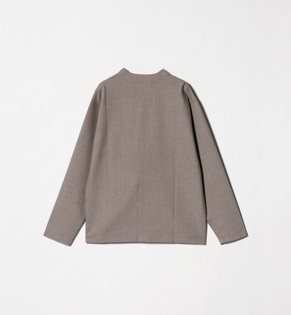 UNITED ARROWS green label relaxing「KIVANC イージーカーディガン」|カーディガン|