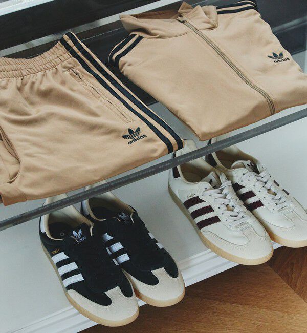 UNITED ARROWS green label relaxing「【国内EXCLUSIVE】＜adidas Originals＞FIREBIRD トラック パンツ」|その他|