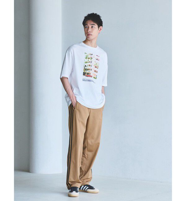 UNITED ARROWS green label relaxing「【国内EXCLUSIVE】＜adidas Originals＞FIREBIRD トラック パンツ」|その他|