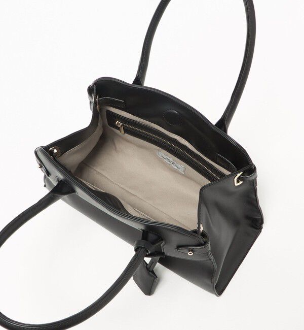 UNITED ARROWS green label relaxing「ボストンバッグ」|ハンドバッグ|