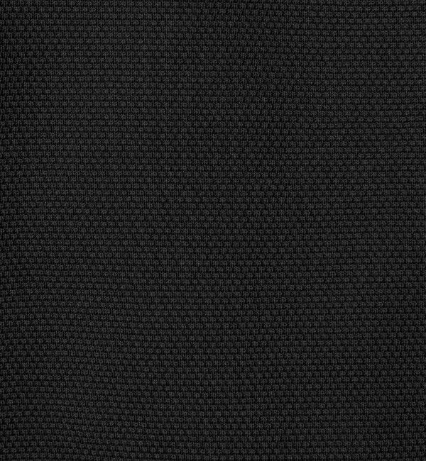 UNITED ARROWS green label relaxing「ポリエステル タック編み クルーネック 長袖 ニット」|ニット・セーター|