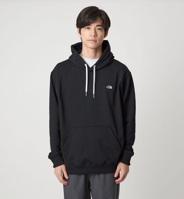 UNITED ARROWS green label relaxing「＜THE NORTH FACE＞スモール ロゴ スウェット フーディ 」|パーカー|