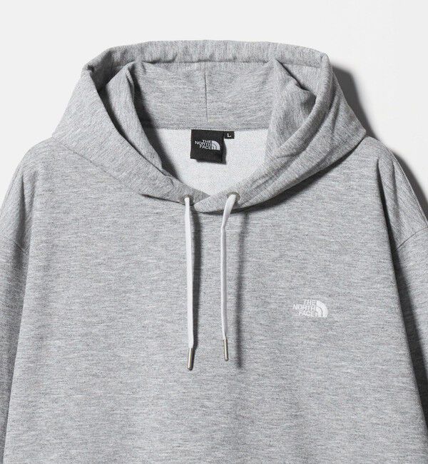 UNITED ARROWS green label relaxing「＜THE NORTH FACE＞スモール ロゴ スウェット フーディ 」|パーカー|