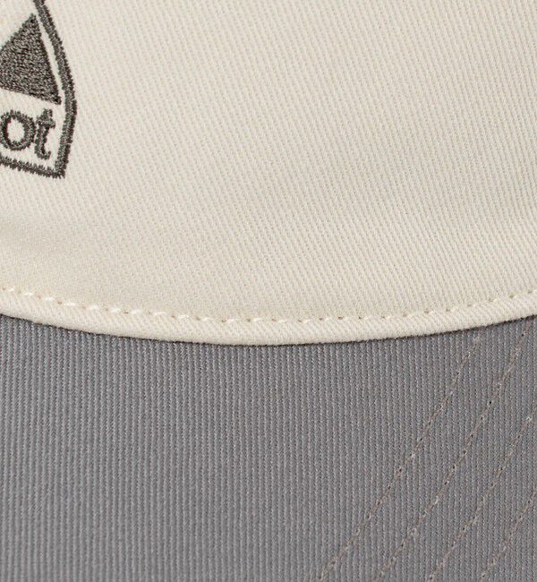 UNITED ARROWS green label relaxing「＜Marmot＞クラシック ロゴキャップ / キッズ  」|キャップ・キャスケット|