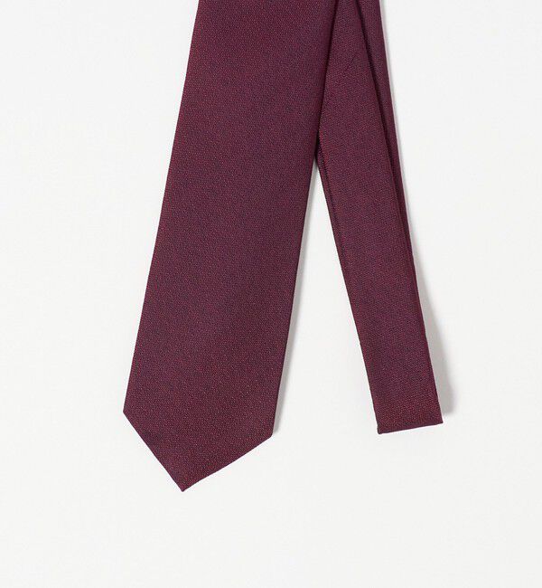 UNITED ARROWS green label relaxing「GLR ジャパン ヴィンテージ 8.0cm ソリッド ネクタイ」|ネクタイ・蝶ネクタイ|