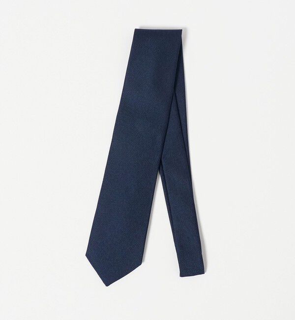 UNITED ARROWS green label relaxing「GLR ジャパン ヴィンテージ 8.0cm ソリッド ネクタイ」|ネクタイ・蝶ネクタイ|