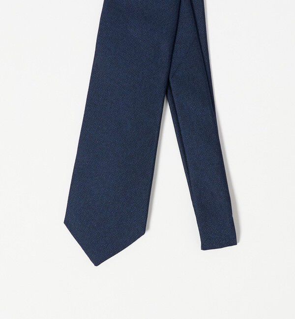 UNITED ARROWS green label relaxing「GLR ジャパン ヴィンテージ 8.0cm ソリッド ネクタイ」|ネクタイ・蝶ネクタイ|