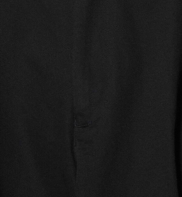 UNITED ARROWS green label relaxing「コットン チノ 1プリーツ W4 ワイドパンツ」|チノ|