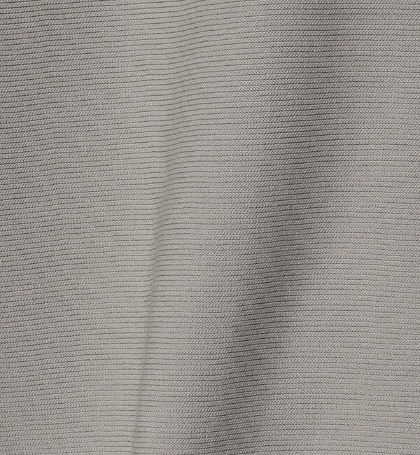 UNITED ARROWS green label relaxing「【WEB限定】ガータークルー ニット」|ニット・セーター|