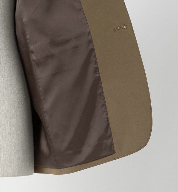 UNITED ARROWS green label relaxing「A+ PERTEX UNLIMITED 2B リラックス ジャケット -ストレッチ-」|テーラードジャケット|