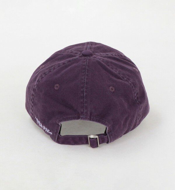 UNITED ARROWS green label relaxing「＜PICA PICA＞エンブロイダリー 刺しゅう キャップ」|キャップ・キャスケット|