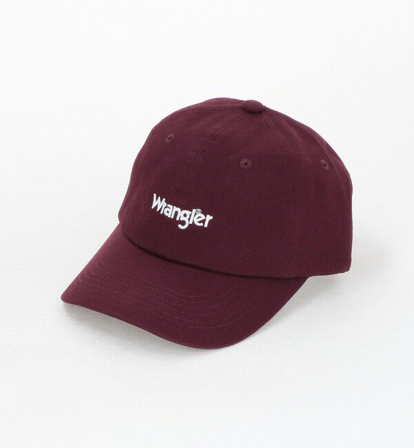 UNITED ARROWS green label relaxing「【別注】＜Wrangler＞CAP 2 / キッズ  」|キャップ・キャスケット|