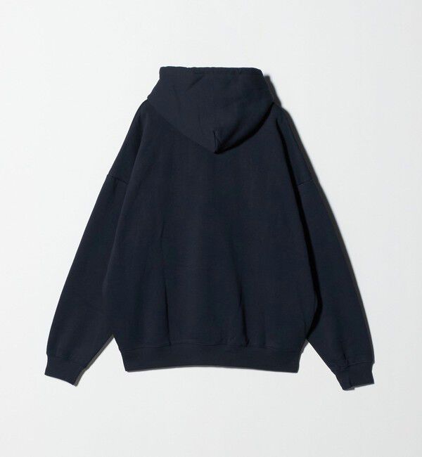 UNITED ARROWS green label relaxing「【WEB限定】＜GLR or＞スタンダード フーディー スウェット パーカー」|パーカー|