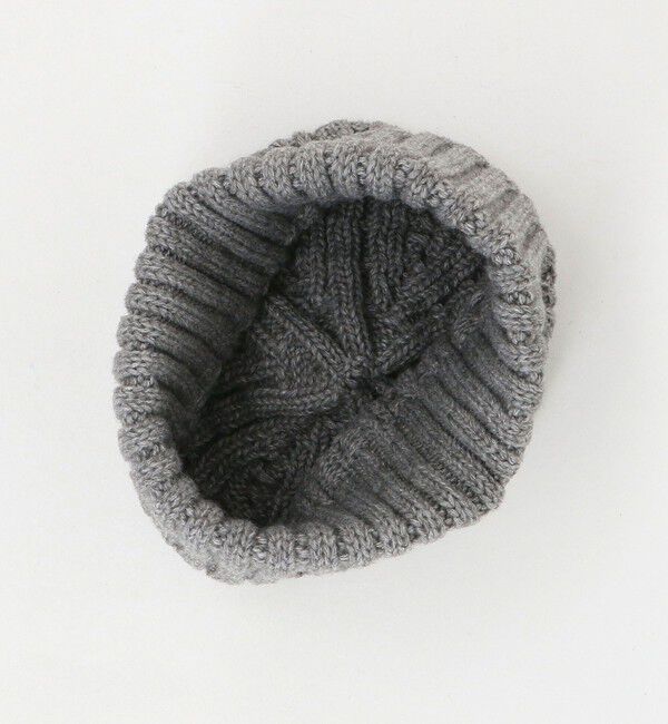 UNITED ARROWS green label relaxing「＜THE NORTH FACE＞ケーブル ビーニー ニットキャップ」|ニット帽|