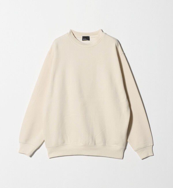 UNITED ARROWS green label relaxing「【WEB限定】デイリー ベーシック スウェット クルーネック プルオーバー」|スウェット・ジャージ|