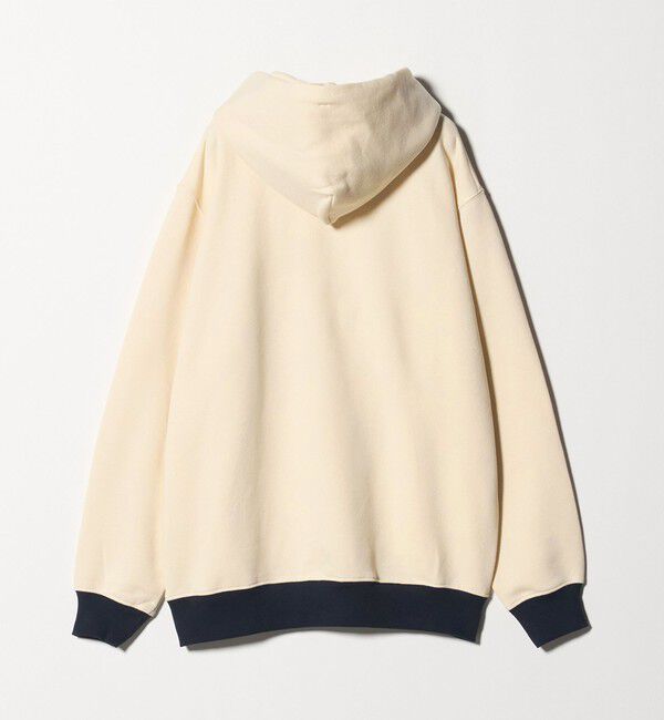 UNITED ARROWS green label relaxing「【WEB限定】デイリー ベーシック スウェット パーカー」|パーカー|
