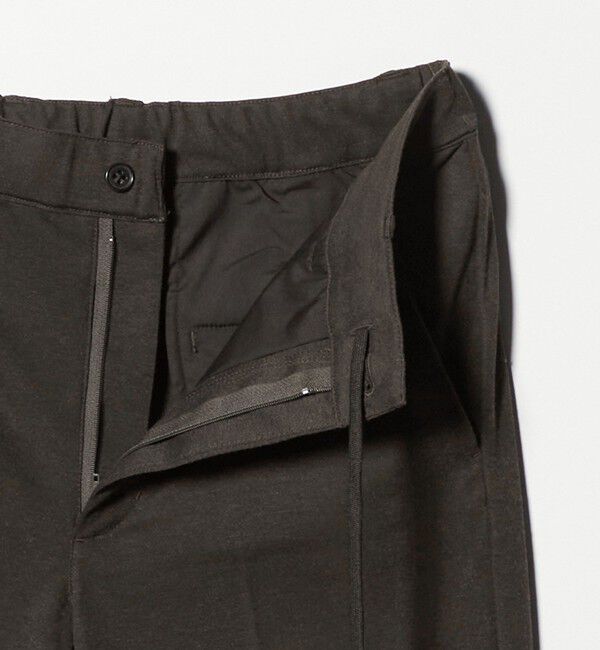 UNITED ARROWS green label relaxing「【WEB限定】JUST fit ジャージ イージースラックス パンツ」|その他|