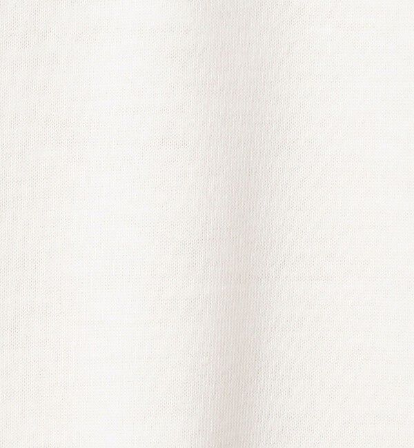 UNITED ARROWS green label relaxing「プレーン レイヤード Vネック ニット」|ニット・セーター|