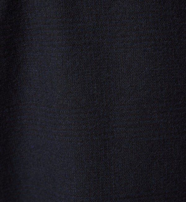 UNITED ARROWS green label relaxing「ウォッシャブル ホームスパン ナロー ユーティリティパンツ S1 -ストレッチ-」|スラックス|