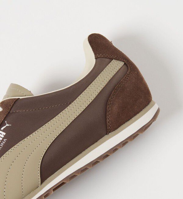 UNITED ARROWS green label relaxing「【別注】＜PUMA＞ARIZONA スニーカー」|スニーカー|