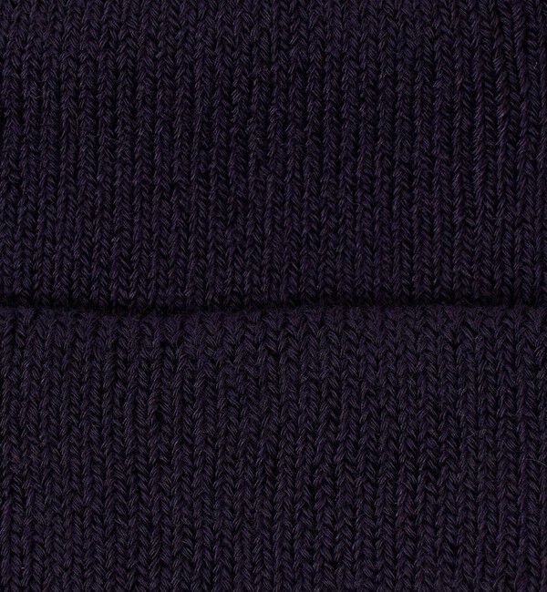 UNITED ARROWS green label relaxing「GLR ロー ニットキャップ」|ニット帽|