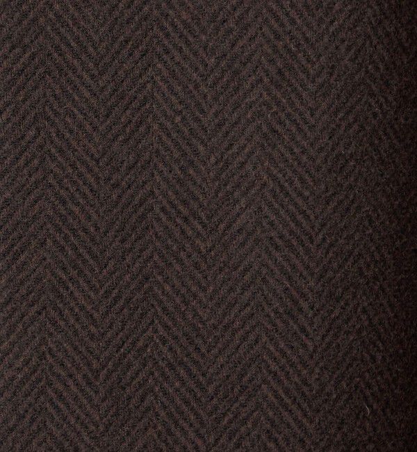 UNITED ARROWS green label relaxing「SENTDALE WOOL ステンカラーコート」|ステンカラーコート|