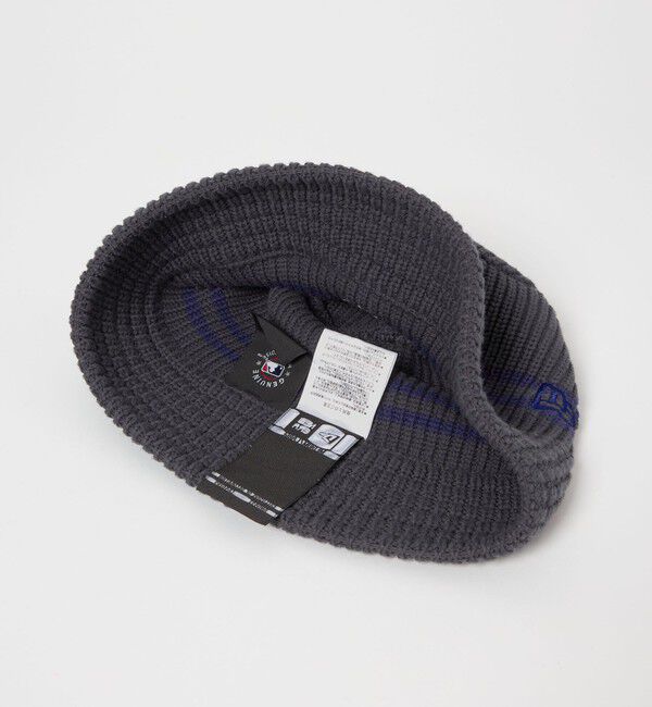 UNITED ARROWS green label relaxing「【別注】＜NEW ERA＞ニット バケット ハット」|ハット|