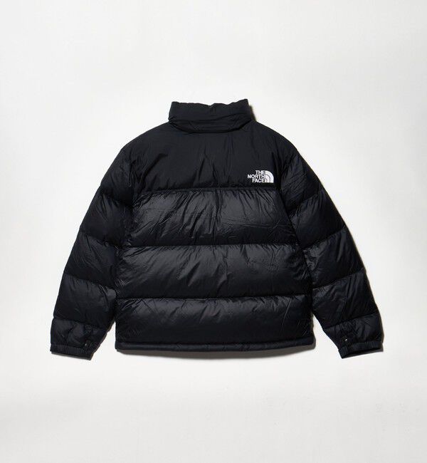UNITED ARROWS green label relaxing「＜THE NORTH FACE＞ヌプシ ダウンジャケット」|ダウン|