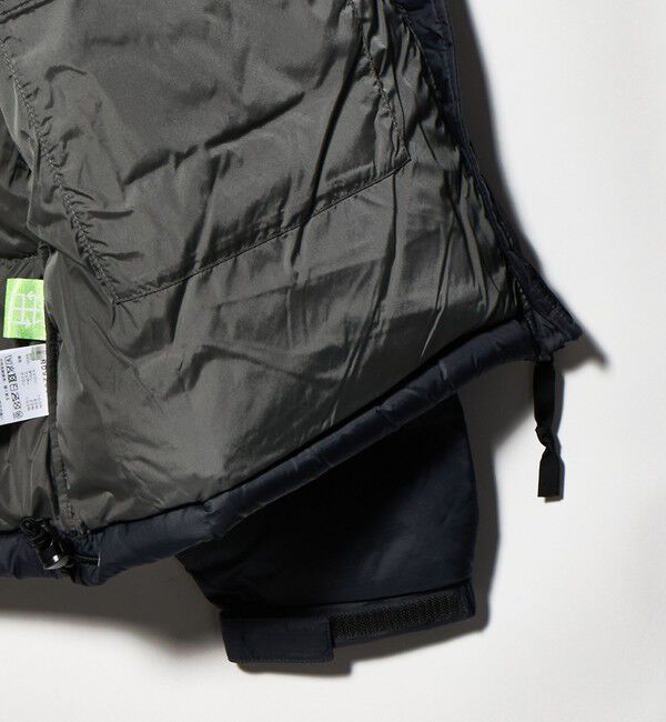 UNITED ARROWS green label relaxing「＜THE NORTH FACE＞ヌプシ ダウンジャケット」|ダウン|