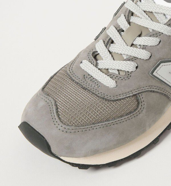 UNITED ARROWS green label relaxing「＜New Balance＞U574SNV スニーカー」|スニーカー|