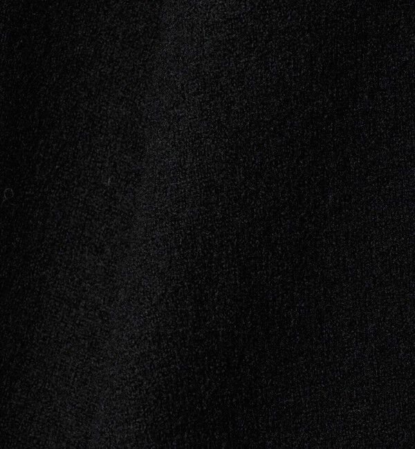 UNITED ARROWS green label relaxing「ミルドウール ジップ カーディガン」|カーディガン|