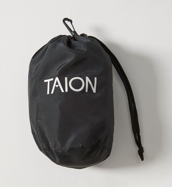 UNITED ARROWS green label relaxing「ベルスタッフ タフタ 3WAY スタンド ブルゾン -撥水・防風-」|ブルゾン・スタジャン|