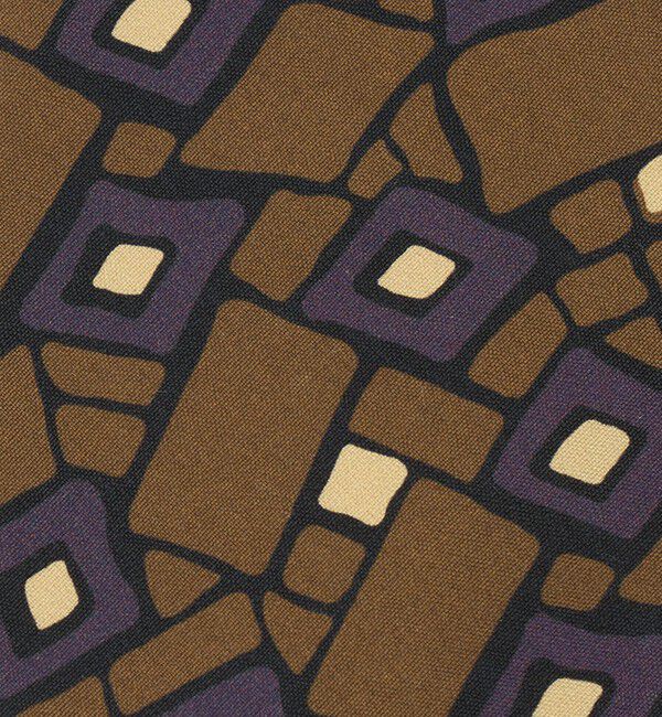 UNITED ARROWS green label relaxing「GLR 8.0cm コモン6 ITALY ネクタイ」|ネクタイ・蝶ネクタイ|