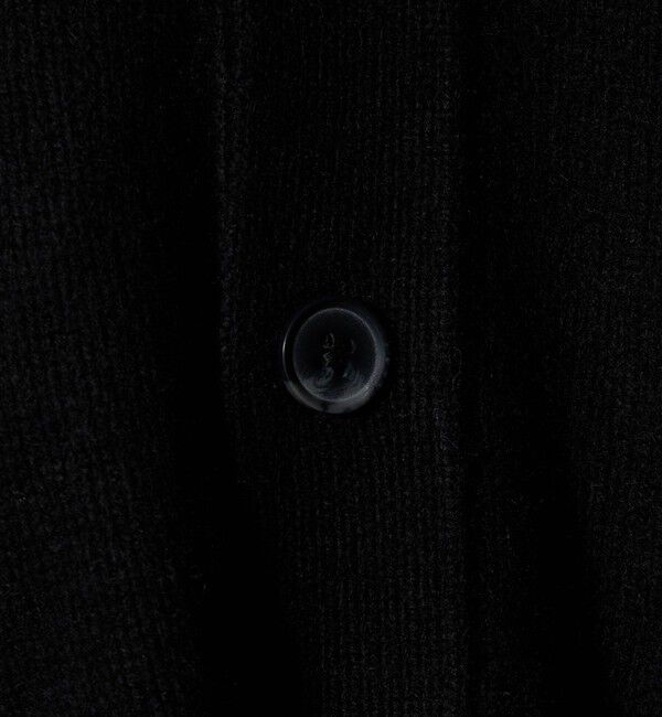 UNITED ARROWS green label relaxing「ハミルトン ウール ナイロン カーディガン」|カーディガン|