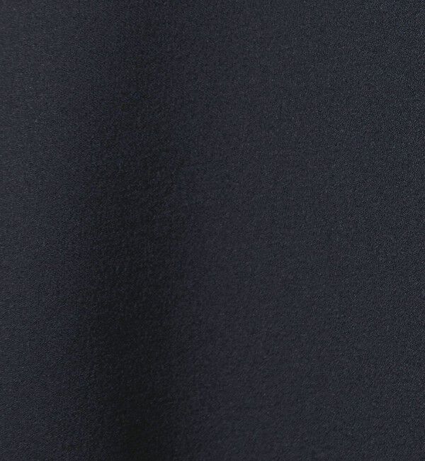 UNITED ARROWS green label relaxing「［size SHORTあり］fleurie(フルリー) ペプラム ジレ」|ベスト・ジレ|