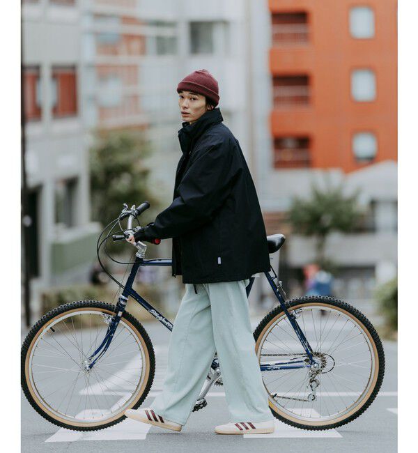 UNITED ARROWS green label relaxing「【別注】＜+phenix＞3WAY ダウン ジャケット」|ダウン|