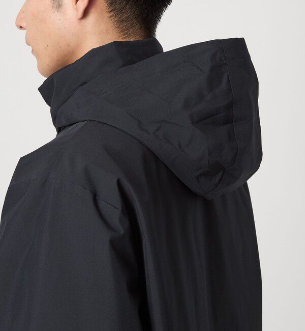 UNITED ARROWS green label relaxing「【別注】＜+phenix＞3WAY ダウン ジャケット」|ダウン|