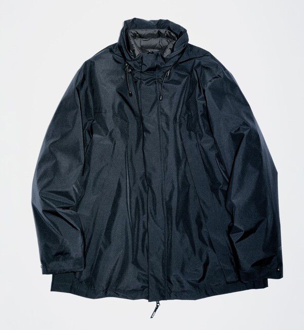 UNITED ARROWS green label relaxing「【別注】＜+phenix＞3WAY ダウン ジャケット」|ダウン|