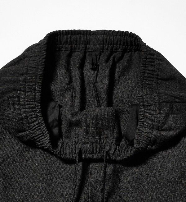 UNITED ARROWS green label relaxing「ストレッチ ブラッシュド PLAY―PANTS W2 イージーパンツ」|その他|